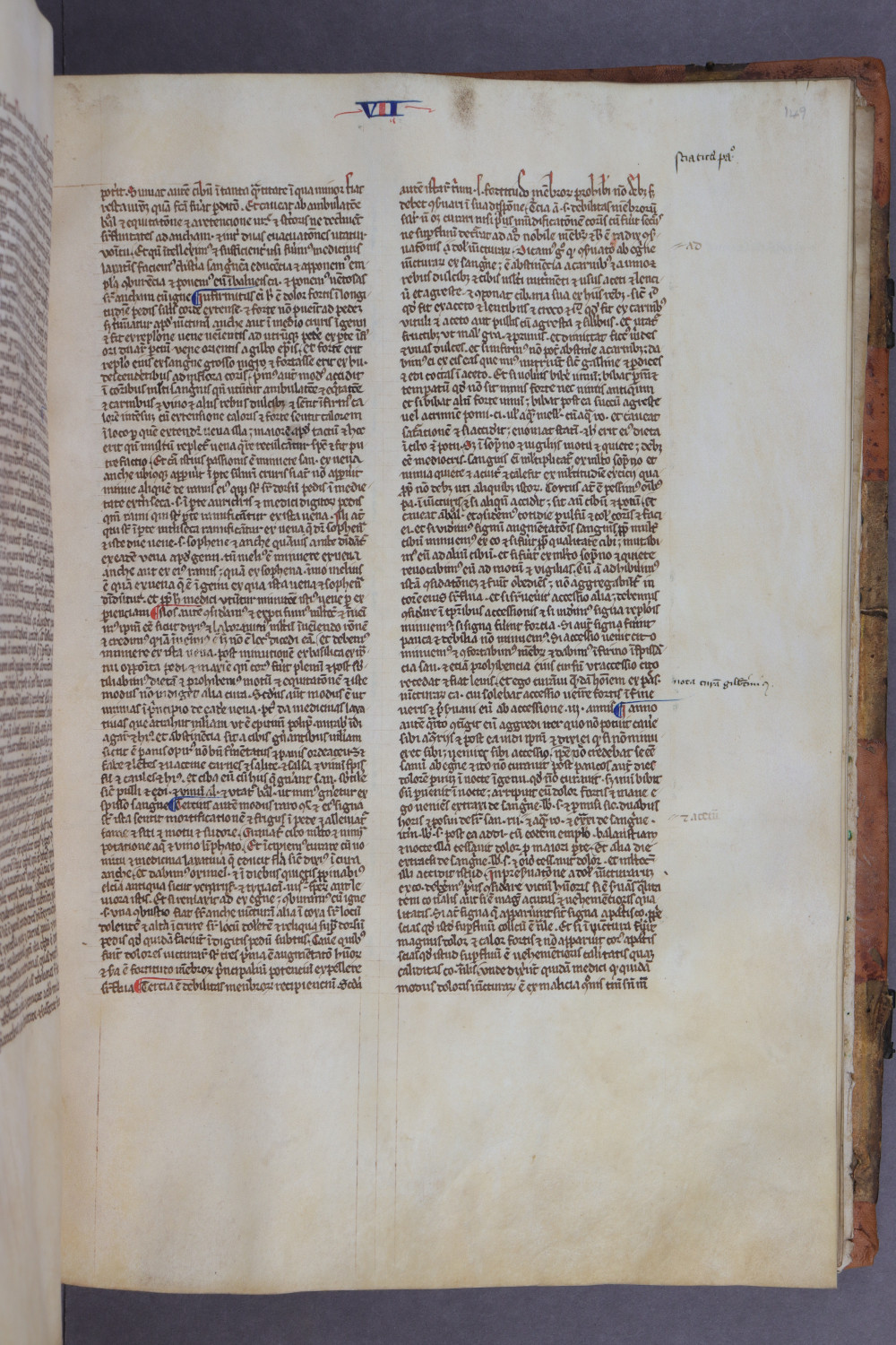 Folio 149 recto